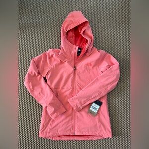 The North Face Shelbe Raschel Hoodie